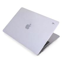 Capa MacBook Air 13,3” M2 Originais iPlace, Transparente Capa MacBook Air 13,3” M2 Originais iPlace, Transparente