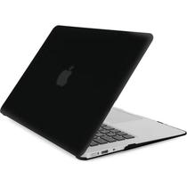 Capa MacBook Air 13,3”, Preta, Tucano