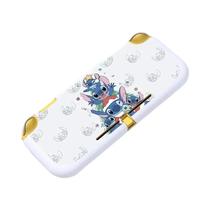 Capa Macia De TPU Stitch Para Nintendo Switch NS OLED Lite Joycon Capa Protetora Acessórios De