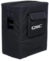 Capa macia QSC KS212C-CVR para subwoofer KS212C Capa macia QSC KS212C-CVR para subwoofer KS212C