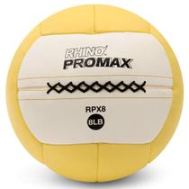 Capa macia Slam Ball Champion Sports RPX8 Rhino Promax de 3,6 kg