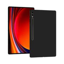 Capa Macia TPU Para Samsung Galaxy Tab A9 plus A9 De 11 Polegadas, Capa Para S6 Lite A8 S9FE S10+ S7