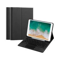 Capa Magic Keyboard Para iPad Air 5ª 4ª 10.9 Polegadas pro 11 12.9 10.5 10ª 3ª 10.2 10.5 9.7 Smart
