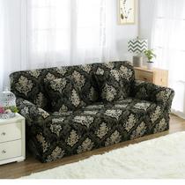 Capa Mágica de Sofá Com Chaise ou 2 e 3 Lugares 180 x 230 cm VPP2