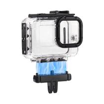 Capa Magnética À Prova d'Água Para GoPro Hero 13/12/11/10/9, Habitação Subaquática Até 60M