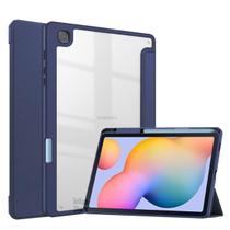 Capa Magnética Acrílico Para Samsung Tab S6 Lite P610 P615