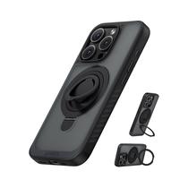 Capa Magnética Anker MagGo com Suporte para iPhone 15 Pro Max