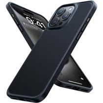 Capa Magnética Anti-Choque TORRAS para iPhone 15 Pro