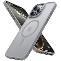 Capa Magnética Anti-Choque TORRAS para iPhone 16 Pro Max