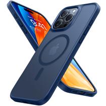 Capa Magnética Anti-Choque TORRAS para iPhone 16 Pro Max
