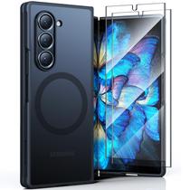 Capa Magnética Anti-Choque TORRAS para Samsung Z Fold 6