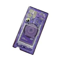 Capa Magnética Anti-Queda para Samsung S23/S24 Ultra - Design Moderno