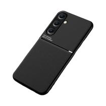 Capa Magnética Antiderrapante Fosca Para Samsung Galaxy A73 A72 A71 A56 A55 A54 A53 A52 A51 A50