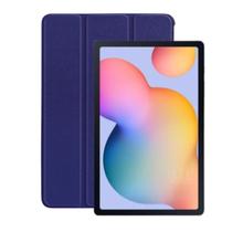 Capa Magnetica AutoSleep Para Tablet Samsung S6 Lite P610