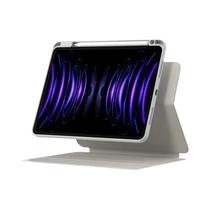 Capa Magnética Baseus para iPad Air 5/4/Pro 11"/12.9"/10.9" (9ª/8ª/7ª/10ª Geração)