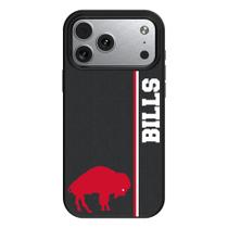 Capa Magnética Bump Keyscaper Buffalo Bills para iPhone Capa Magnética Bump Keyscaper Buffalo Bills para iPhone