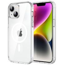 Capa magnética CACOE para iPhone 13 e iPhone 14 6.1