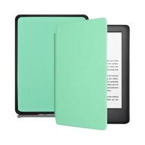 Capa Magnética Colorsoft Para Kindle 2024 2022 2021 Paperwhite 6 6.8 7 Polegadas 1-12ª Geração