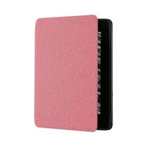 Capa Magnética Colorsoft Para Kindle 2024 2022 2021 Paperwhite 6 6.8 7 Polegadas 1-12ª Geração