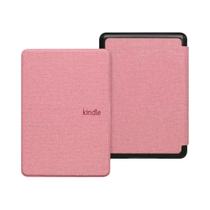Capa Magnética Colorsoft Para Kindle Paperwhite 2024 2022 2021 6 6.8 7 Polegadas 10ª 11ª 12ª Geração