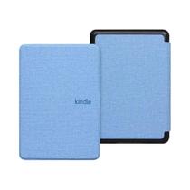 Capa Magnética Colorsoft Para Kindle Paperwhite 2024 2022 2021 6 6.8 7 Polegadas 10ª 11ª 12ª Geração