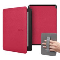 Capa Magnética Com Alça Para Kindle 12 Geração 6.0 (Rs23Cv)