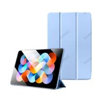 Capa Magnética Com Função Wake/Sleep Para Redmi Pad SE De 11 Polegadas E Xiaomi Pad pro De 12.1