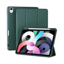 Capa Magnética Com Suporte Para Caneta E Carregamento Para iPad Air 5 4 De 10,9 Polegadas E iPad pro Capa Magnética Com Suporte Para Caneta E Carregamento Para iPad Air 5 4 De 10,9 Polegadas E iPad pro