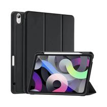 Capa Magnética Com Suporte Para Caneta E Carregamento Para iPad Air 5 4 De 10,9 Polegadas E iPad pro