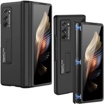 Capa Magnética com Suporte para Galaxy Z Fold 2 - Miimall Capa Magnética com Suporte para Galaxy Z Fold 2 - Miimall