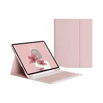 Capa Magnética com Suporte para iPad Air 5/4/10.9" e Pro 11"/10.2"