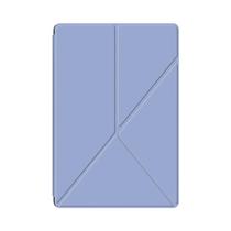 Capa Magnética Com Suporte Para Lápis Para Samsung Galaxy Tab S10 Lite 10.9 SM-X400 X406B X406F - AJIUYU