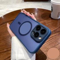 Capa Magnética Compatível com iPhone 14