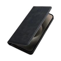 Capa Magnética De Couro Para Celular OPPO Reno 11 10 9 7 8 pro plus 8Z 7Z 8 7 Lite Com Slots Para