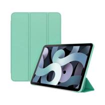 Capa Magnética De Couro PU Para iPad Mini 1-6 pro 11 12.9, Resistente a Quedas, Capa Para Tablet