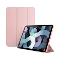 Capa Magnética De Couro PU Para iPad Mini 1-6 pro 11 12.9, Resistente a Quedas, Capa Para Tablet