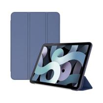 Capa Magnética De Couro PU Para iPad Mini 1-6 pro 11 12.9, Resistente a Quedas, Capa Para Tablet