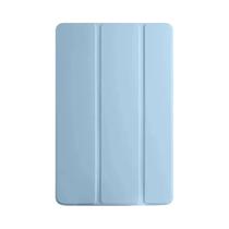 Capa Magnética De Silicone Macio Com Suporte Flip Para Samsung Galaxy Tab A11 plus A9 2025 S11 S10