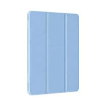 Capa Magnética De Silicone Para Samsung Galaxy Tab A7 A8 A9 plus S6 S7 S8 S9 S10 FE 10.4 11 X200