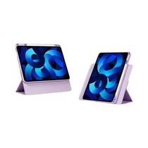 Capa Magnética Destacável E Giratória Para iPad pro 13" 2025 Com Compatibilidade Com Apple Pencil,