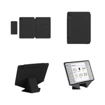 Capa Magnética Destacável Para iPad 10/11, iPad Air 4/5 10.9, pro 11, 12.9, 13 M2 M3, Mini 6/7 Com