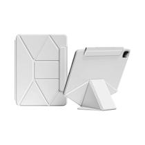 Capa Magnética Destacável Para iPad 10/11ª Geração RBP Aumento De Altura pro 11 12.9 Air 11 4/5 Mini