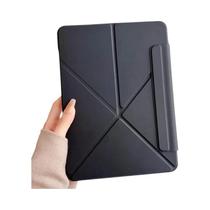 Capa Magnética Destacável Para iPad Air 7 6 5 4 10.9 pro 11 12.9 13 Polegadas Mini 7 6 Funda Cover