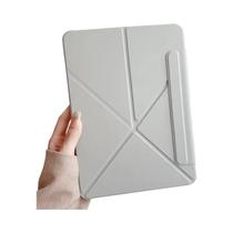 Capa Magnética Destacável Para iPad Air 7 6 5 4 10.9 pro 11 12.9 13 Polegadas Mini 7 6 Funda Cover