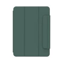 Capa Magnética Destacável Para iPad De 11 E 12,9 Polegadas pro 2025, Air4 5 10,9 Mini 6 8,3
