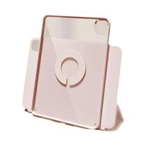 Capa Magnética Destacável Para iPad pro 11 M4 13 M2 Air 13 M3 12.9 2022 Air 5ª 10.9 Air 4 Funda