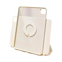 Capa Magnética Destacável Para iPad pro 11 M4 13 M2 Air 13 M3 12.9 2022 Air 5ª 10.9 Air 4 Funda