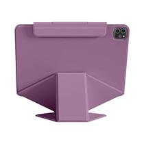 Capa Magnética Destacável Para iPad pro De 11, 13 E 10ª Geração M4 M5 Com Suporte De Altura