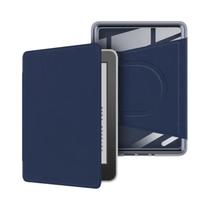 Capa Magnética Destacável Para Kindle Paperwhite 2024 2022 2021 1 2 3 4 5 6 7 Polegadas