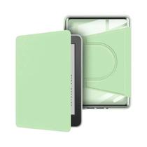 Capa Magnética Destacável Para Kindle Paperwhite 2024 2022 2021 1 2 3 4 5 6 7 Polegadas